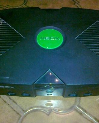 Xbox