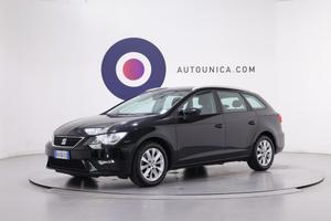 SEAT Leon 1.6 TDI 115 CV 5PORTE STYLE FARI LED N