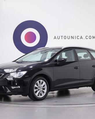 SEAT Leon 1.6 TDI 115 CV 5PORTE STYLE FARI LED N