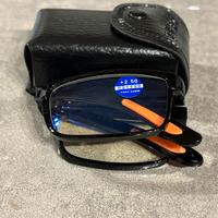 Occhiali da vista lettura