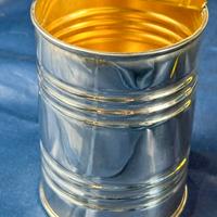 ARTE ARGENTO - Latta