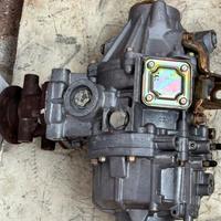 Differenziale posteriore AYC evo 7-8-9 gsr