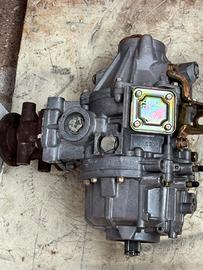 Differenziale posteriore AYC evo 7-8-9 gsr