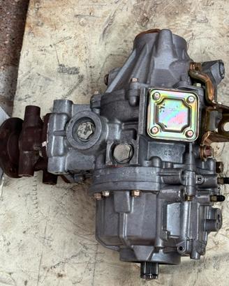 Differenziale posteriore AYC evo 7-8-9 gsr