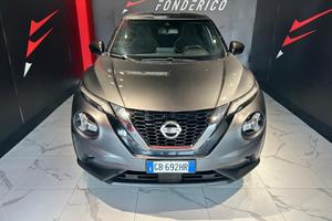 NISSAN Juke 1.0 DIG-T 117 CV N-Connecta