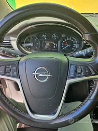 Opel Mokka X 1.6 cdti Ecotec 136 CV 4x2 Automatica