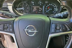 Opel Mokka X 1.6 cdti Ecotec 136 CV 4x2 Automatica