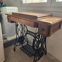 Macchina da cucire Singer 2816