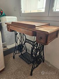 Macchina da cucire Singer 2816