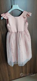 vestito bambina 
