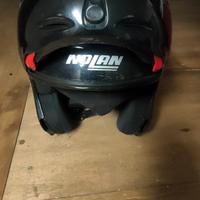 Casco modulare Nolan