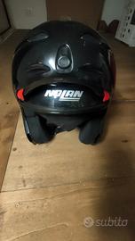 Casco modulare Nolan