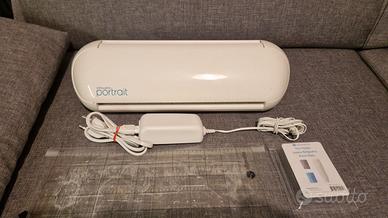 Plotter da taglio Silhouette Portrait 2