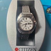 Citizen da donna automatico