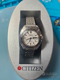 Citizen da donna automatico