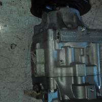 COMPRESSORE A/C FIAT Panda 3Â° Serie mr447190 312b