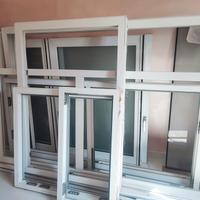 VERANDA IN PVC NUOVA 