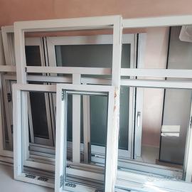 VERANDA IN PVC NUOVA 