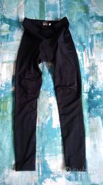 Pantaloni bicicletta donna