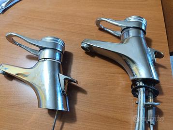 MIscelato  Bagno GROE Deluxe Kiwa Funzionante + 1