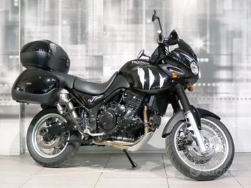 Triumph Tiger 955