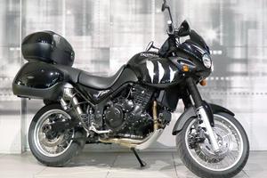 Triumph Tiger 955