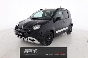 FIAT Pandina Cross 1.0 firefly hybrid s&s 70cv
