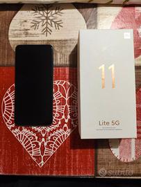 Xiaomi MI 11 lite 5G 