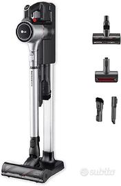 LG CordZero A9K-CORE1S Aspirapolvere Senza Fili