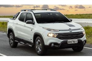 Ricambi usati fiat toro 2016 #d