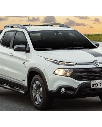 Ricambi usati fiat toro 2016 #d