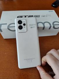 Realme GT 2 PRO