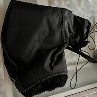 Moffole tucano urbano