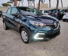 RENAULT Captur 0.9 TCe 12V GPL S&S ENERGY CRUISE