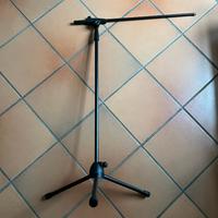 Asta Microfono Bespeco MS30NE