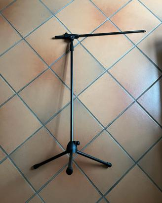 Asta Microfono Bespeco MS30NE