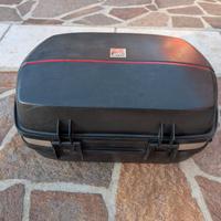 Bauletto GIVI Nonfango vintage anni 80