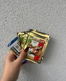 Figurine Calciatori Panini 2021 (60° anniversario)