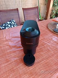 Macchina da Caffè DeLonghi Nespresso Vertu Pop!