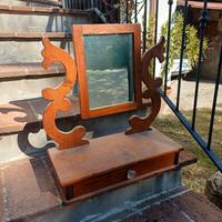 Specchio da Bagno