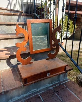 Specchio da Bagno