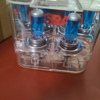 Lampade OSRAM alogene H4