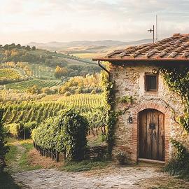 Terreno stazzo rustico ricovero