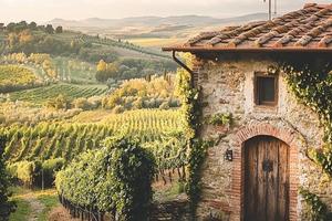 Terreno stazzo rustico ricovero