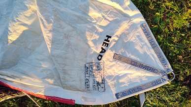 Spinnaker Olimpic per barche 10-13 metri