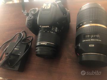Canon 600D