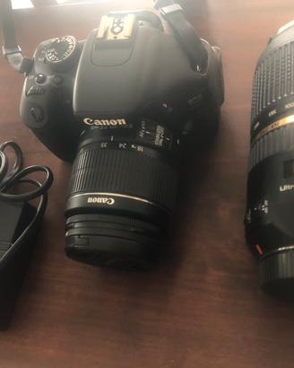 Canon 600D