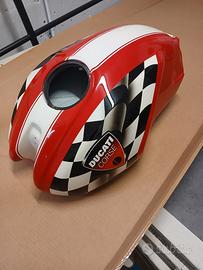 Serbatoio Ducati Monster 900i.e 2000/2001