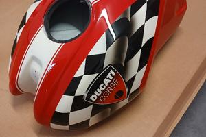 Serbatoio Ducati Monster 900i.e 2000/2001