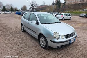 Volkswagen Polo 1.4 TDI 5p. Trendline